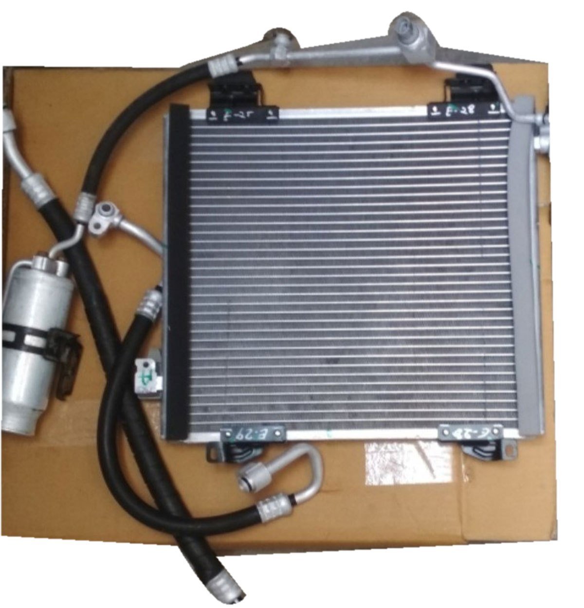 Complete AC Repair Kit