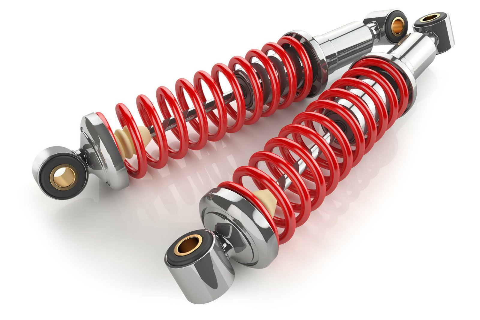 Shock & Strut Set